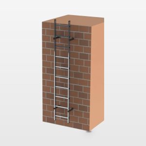 VERTICAL – escada Jormax