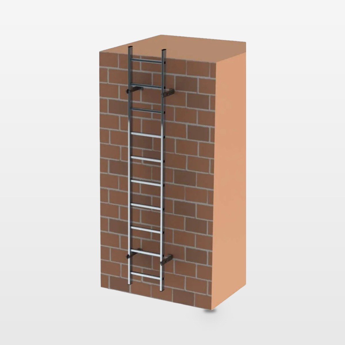 VERTICAL – escada Jormax