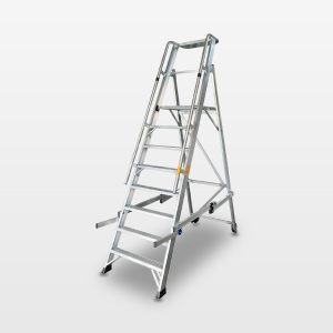 APLUS – escadote Jormax