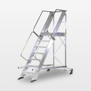 APROF MAXI – escadote Jormax
