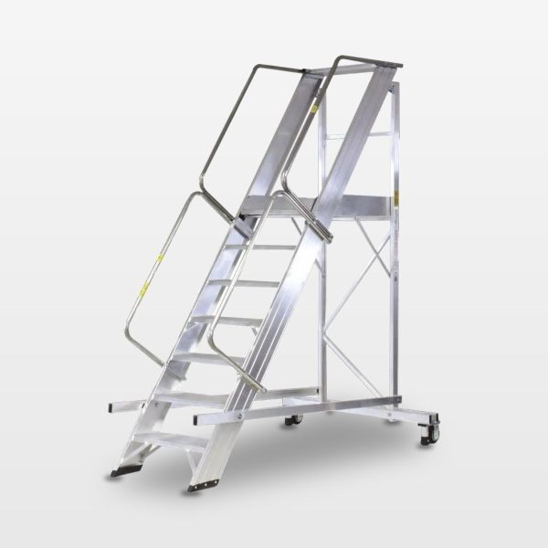 APROF MAXI – escadote Jormax