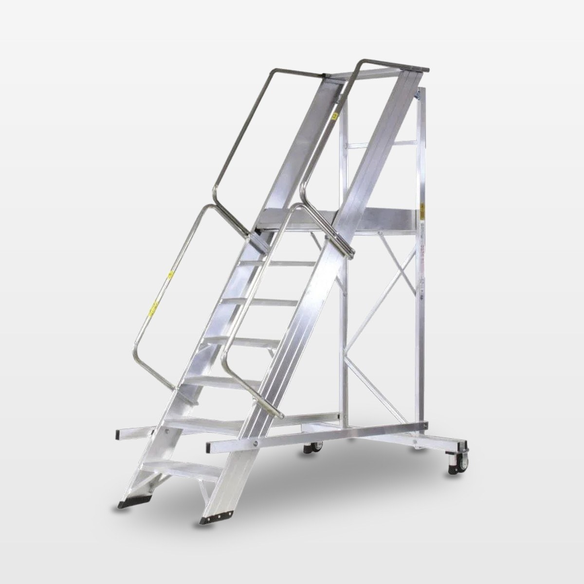 APROF MAXI – escadote Jormax