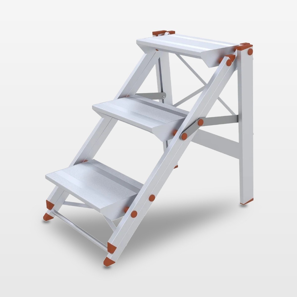 DINAMIK DELUXE – escadote Jormax