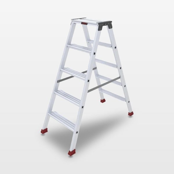 DUPLO PRO’MASTER – escadote Jormax