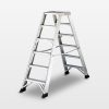 INDUSTRIAL DUPLO PLUS – escadote Jormax