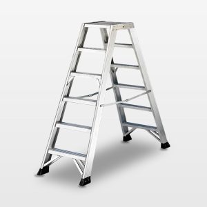 INDUSTRIAL DUPLO PLUS – escadote Jormax
