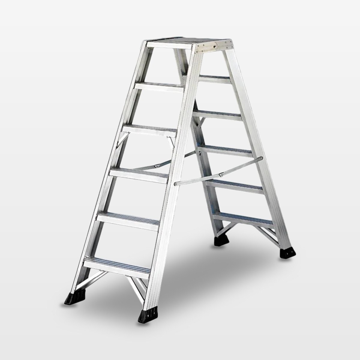 INDUSTRIAL DUPLO PLUS – escadote Jormax