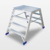 INDUSTRIAL DUPLO SPACE – escadote Jormax