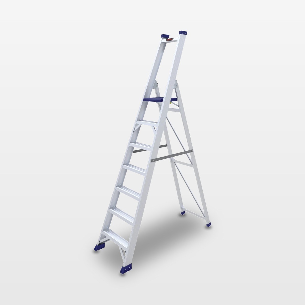 INDUSTRIAL – escadote Jormax