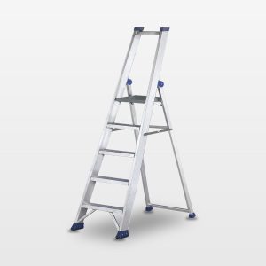 INDUSTRIAL MAX – escadote Jormax
