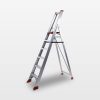 Escadote INDUSTRIAL MAX Jormax