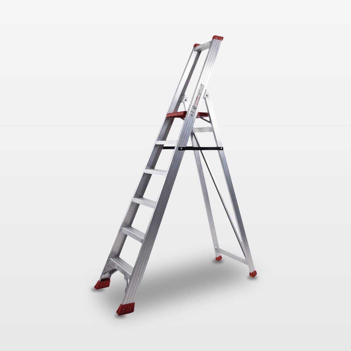 Escadote INDUSTRIAL MAX Jormax