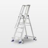INDUSTRIAL MAX PLUS 4WD – escadote Jormax