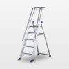 INDUSTRIAL MAX PLUS – escadote Jormax