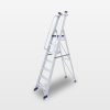INDUSTRIAL PLUS – escadote Jormax