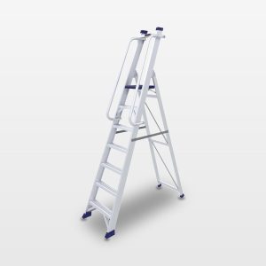 INDUSTRIAL PLUS – escadote Jormax