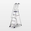 INDUSTRIAL PLUS – Jormax Escadote INDUSTRIAL PLUS Jormax