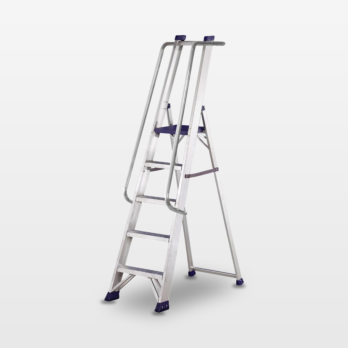 Escadote INDUSTRIAL PLUS Jormax