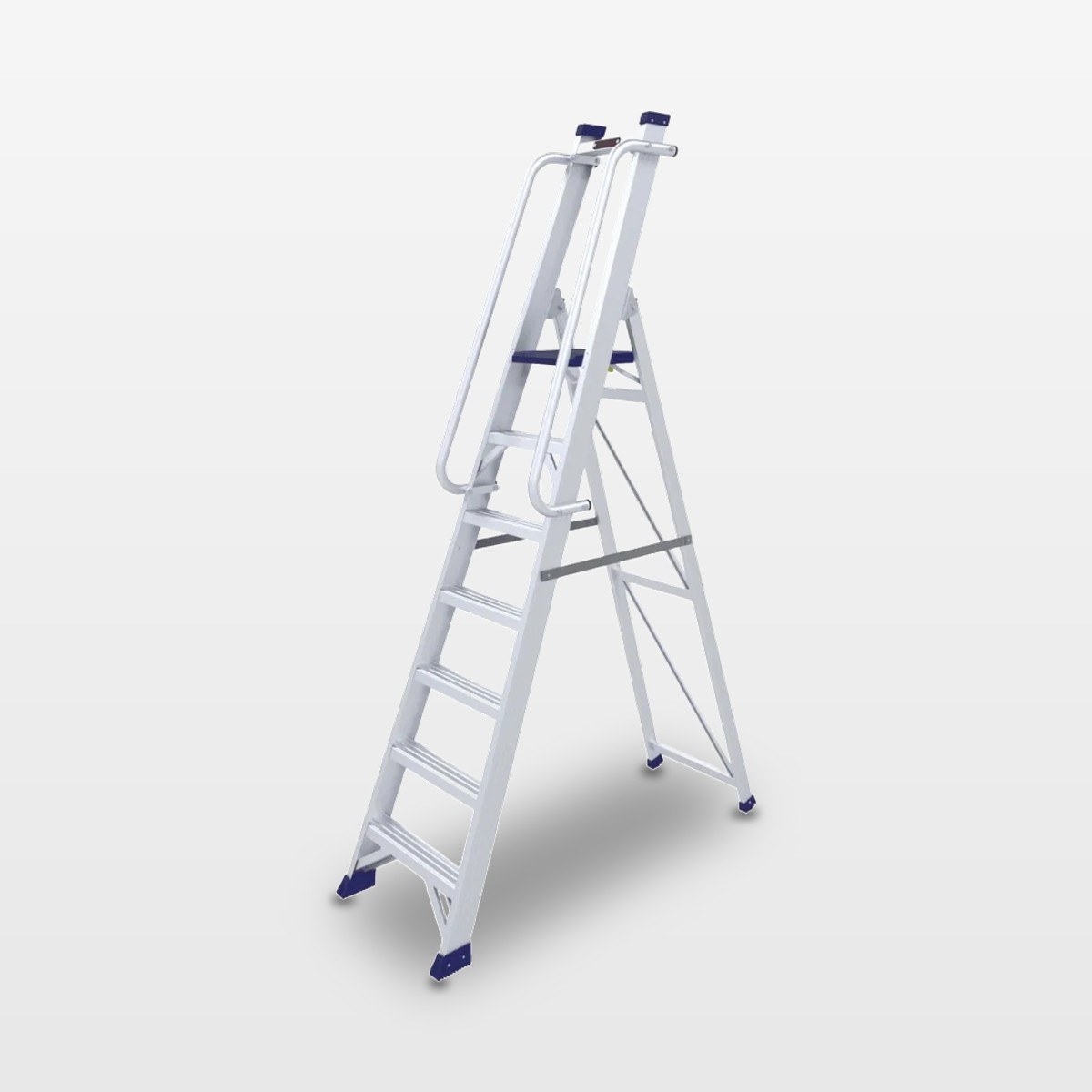 INDUSTRIAL PLUS – escadote Jormax
