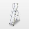 INDUSTRIAL X-SPACE – escadote Jormax