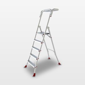 MEGA – escadote Jormax