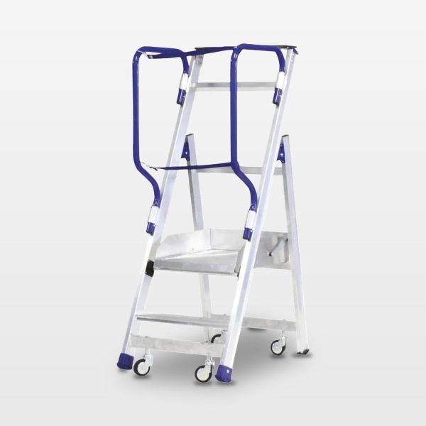 MINIFLY – Jormax stepladder