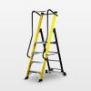 PLATEFORME ISOL+ – escabeau Jormax