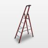PRO’MASTER ELETRIK – escadote Jormax