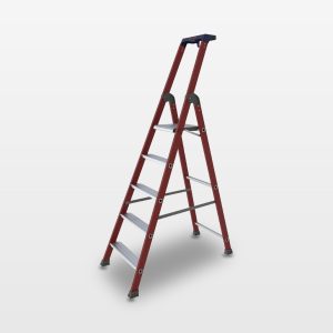 PRO’MASTER ELETRIK – escadote Jormax