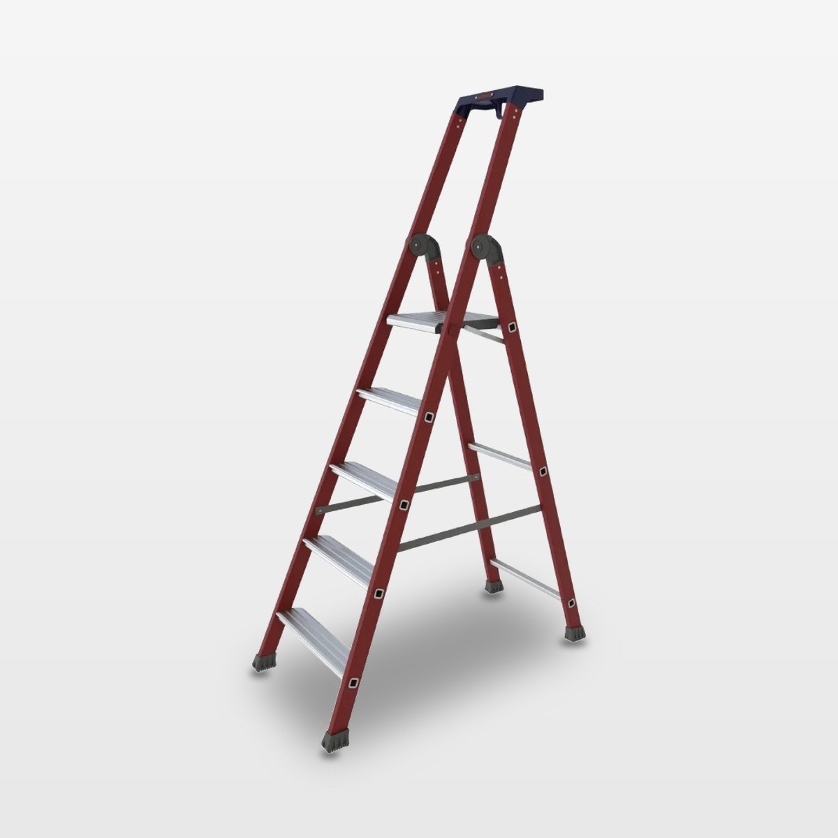 PRO’MASTER ELETRIK – escadote Jormax