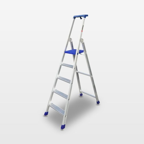 PRO’MASTER ® – escadote Jormax