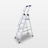 PRO’MASTER PLUS PRO – escadote Jormax