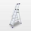 Escadote PRO’MASTER PLUS PRO Jormax
