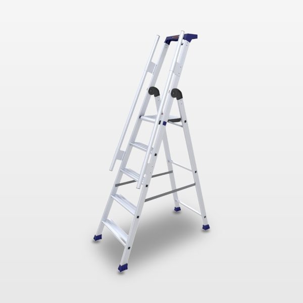 Escadote PRO’MASTER PLUS PRO Jormax