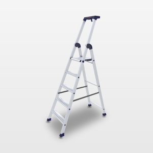 PRO’MASTER PRO – escadote Jormax