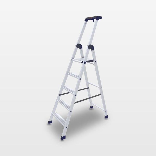 PRO’MASTER PRO – escadote Jormax