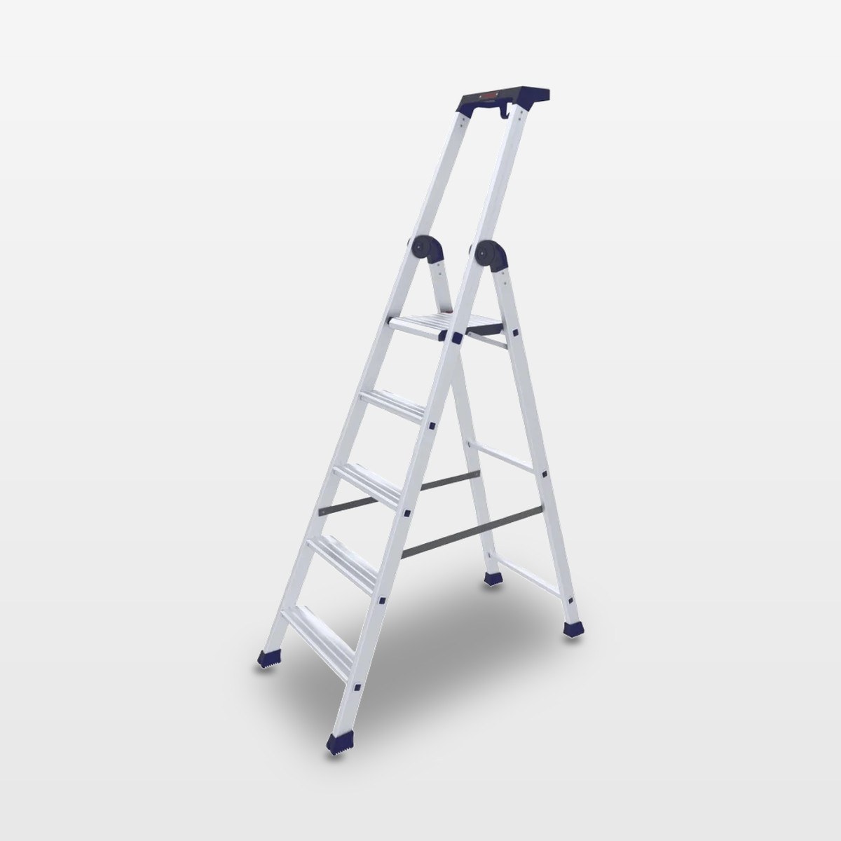 PRO’MASTER PRO – escadote Jormax