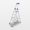 PRO’MASTER XL PRO – escadote Jormax