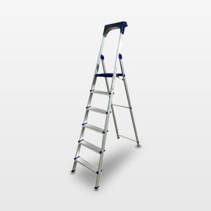 SUPER EXTRA – escadote Jormax
