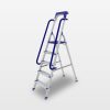 SUPER PLUS EXTRA DELUX – escadote Jormax