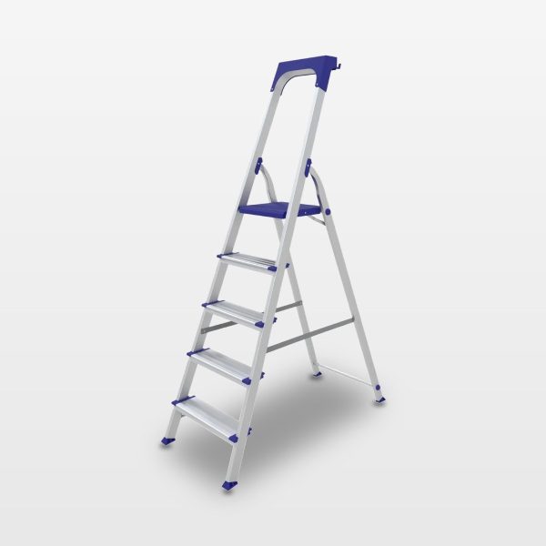 SUPER PLUS EXTRA – escadote Jormax