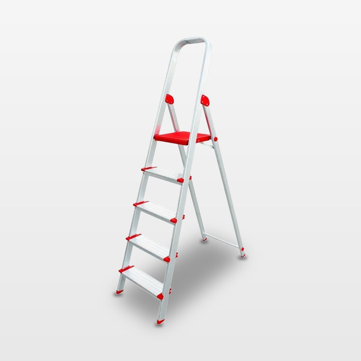 SUPER PLUS – escadote Jormax