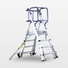 TELEFLY TELEFLY – escadote Jormax