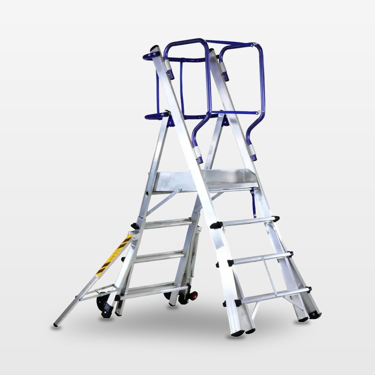 TELEFLY – escadote Jormax