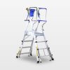 TELEFLY LIGHT – escadote Jormax