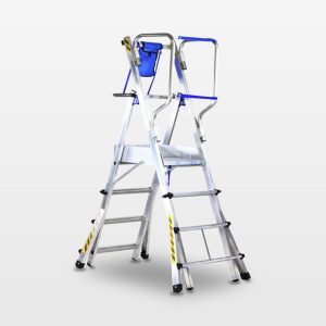TELEFLY LIGHT – escadote Jormax