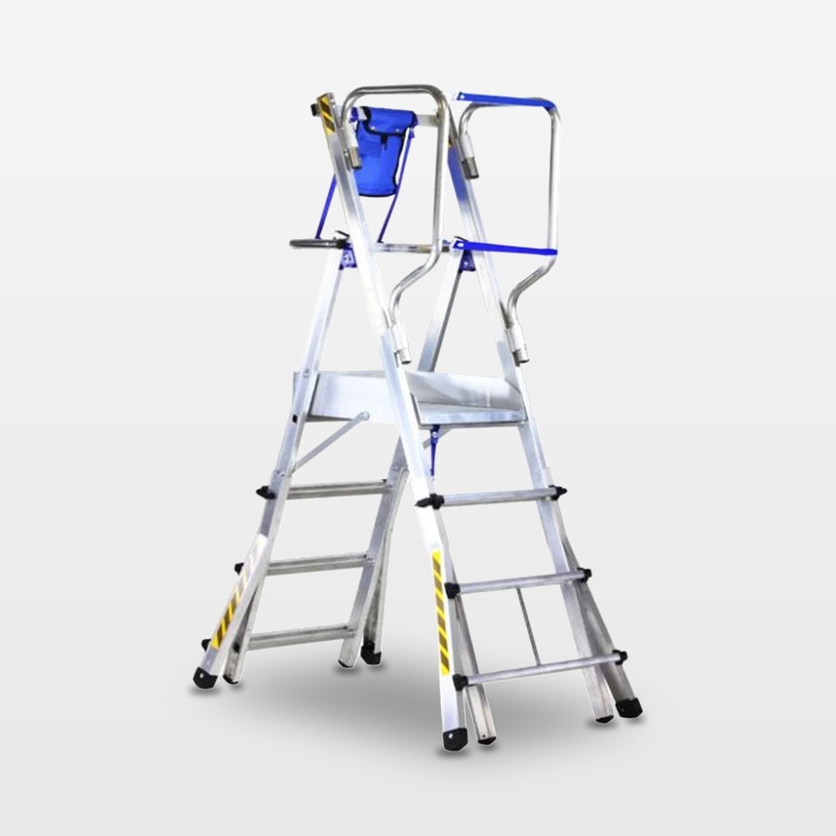 TELEFLY LIGHT – escadote Jormax