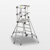 X-PRO – escadote Jormax