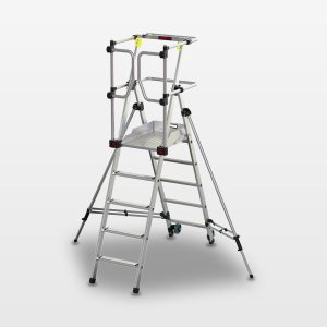 X-PRO – escadote Jormax