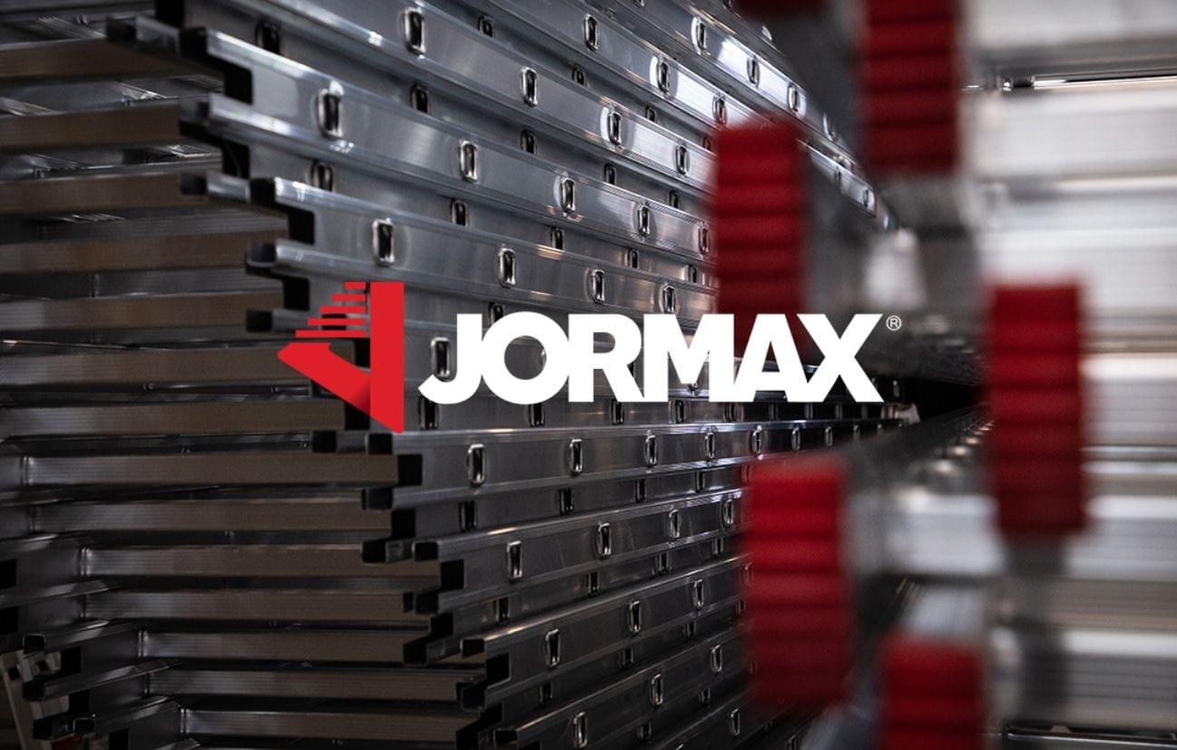 Jormax